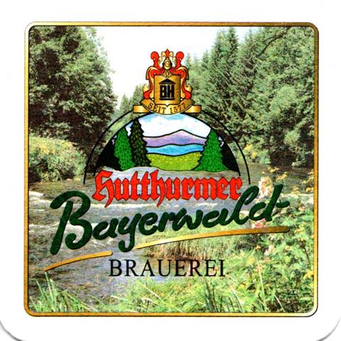 hutthurm frg-by hutth bayer 1b (quad185-hg landschaftsbild)